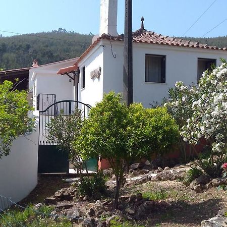 Casa da Milharica Figueiro Dos Vinhos Exterior foto