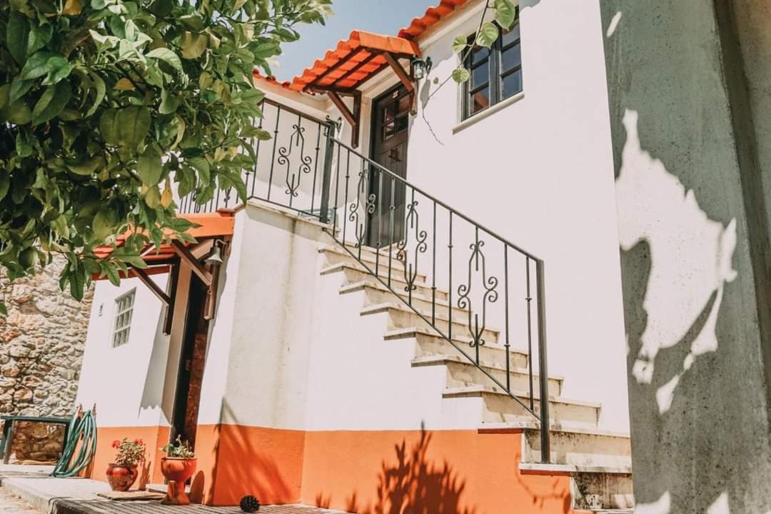 Casa da Milharica Figueiro Dos Vinhos Exterior foto