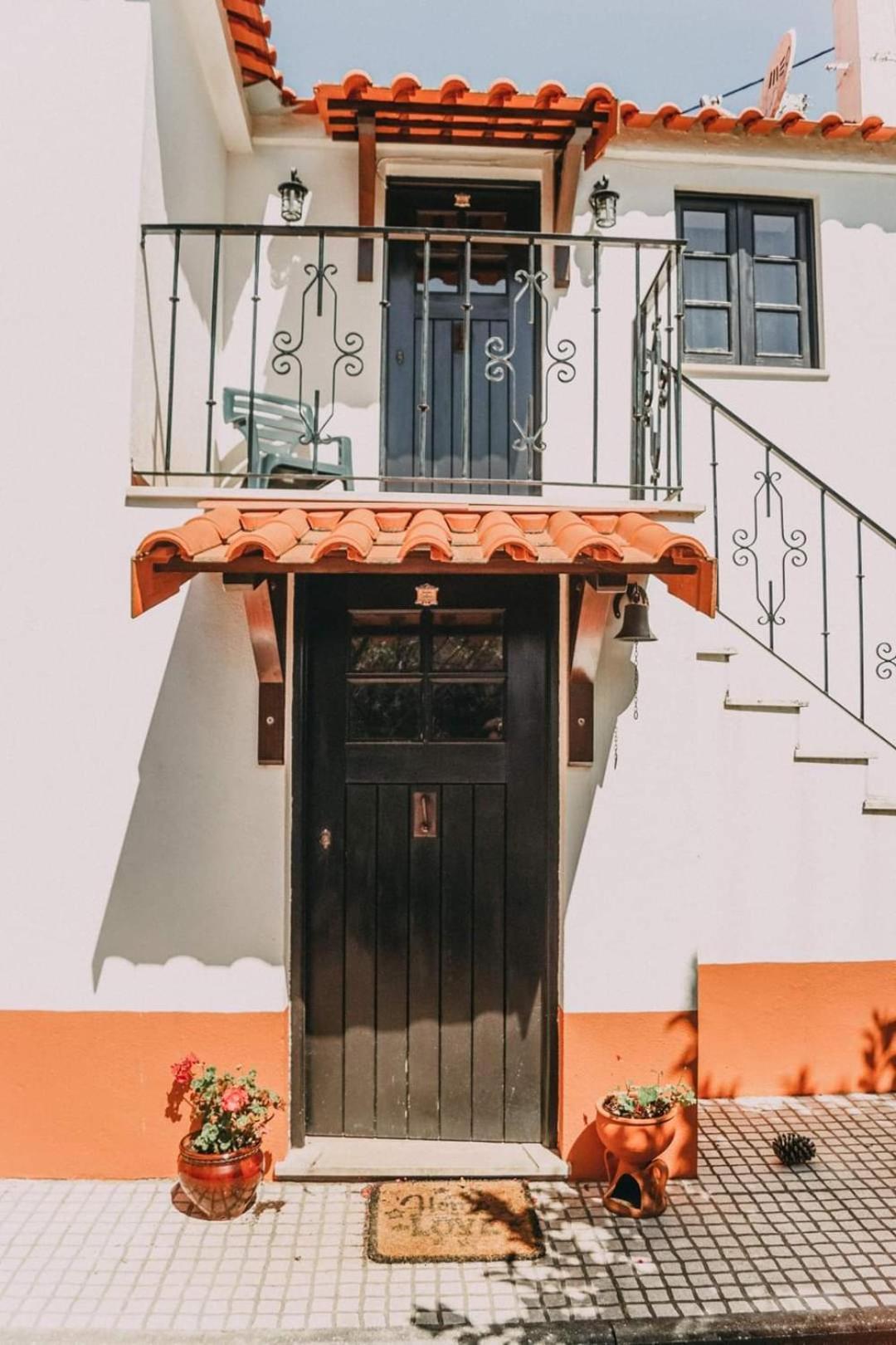 Casa da Milharica Figueiro Dos Vinhos Exterior foto