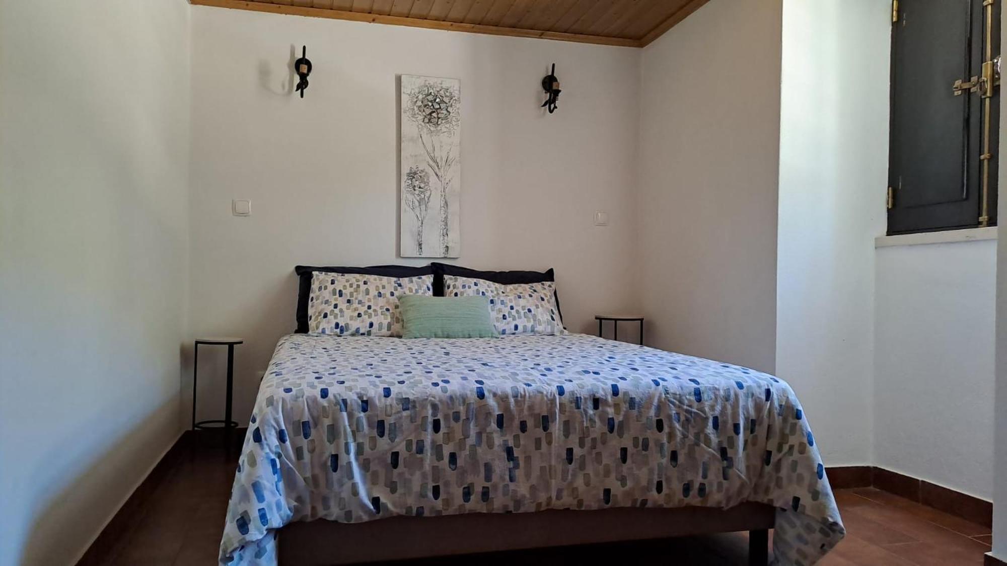 Casa da Milharica Figueiro Dos Vinhos Exterior foto