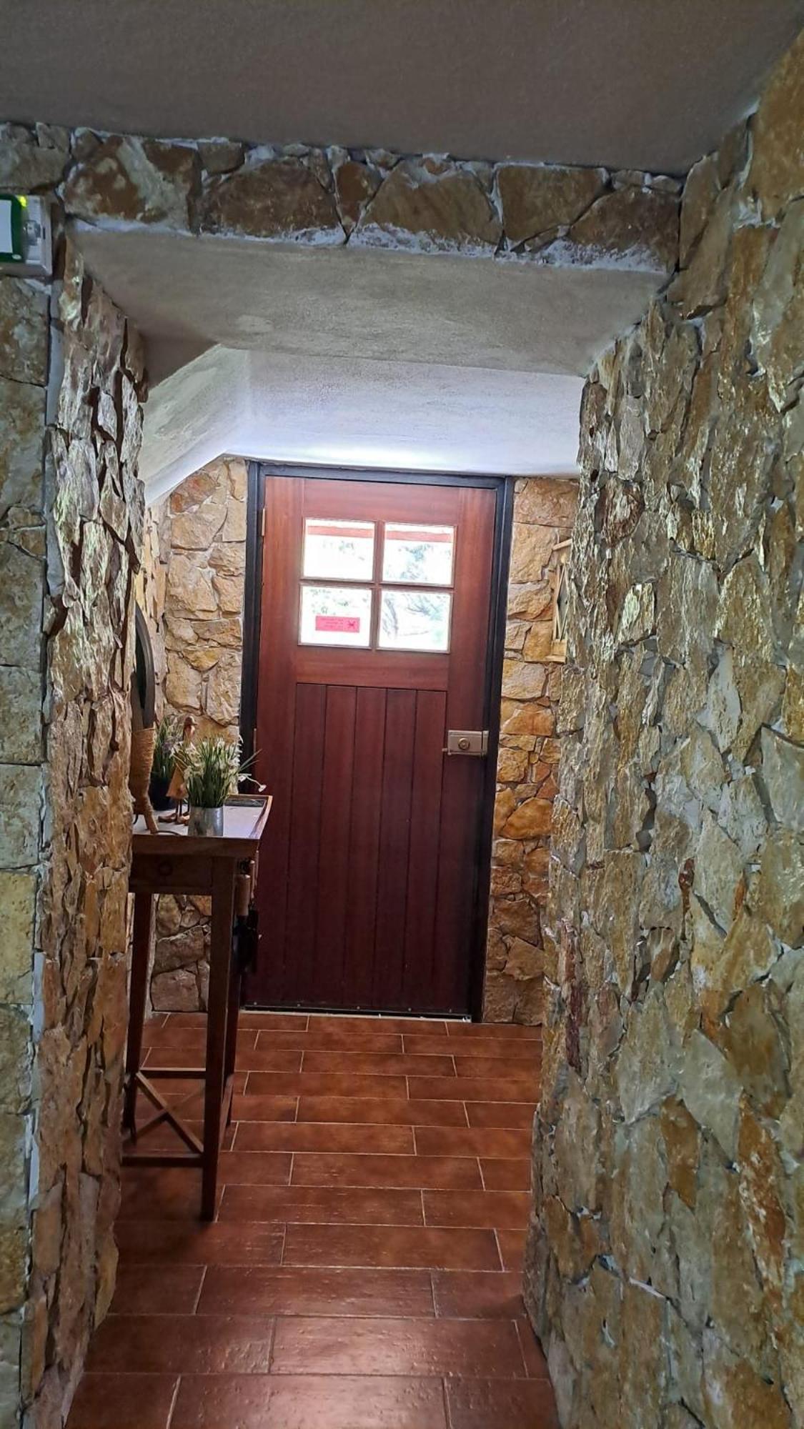 Casa da Milharica Figueiro Dos Vinhos Quarto foto