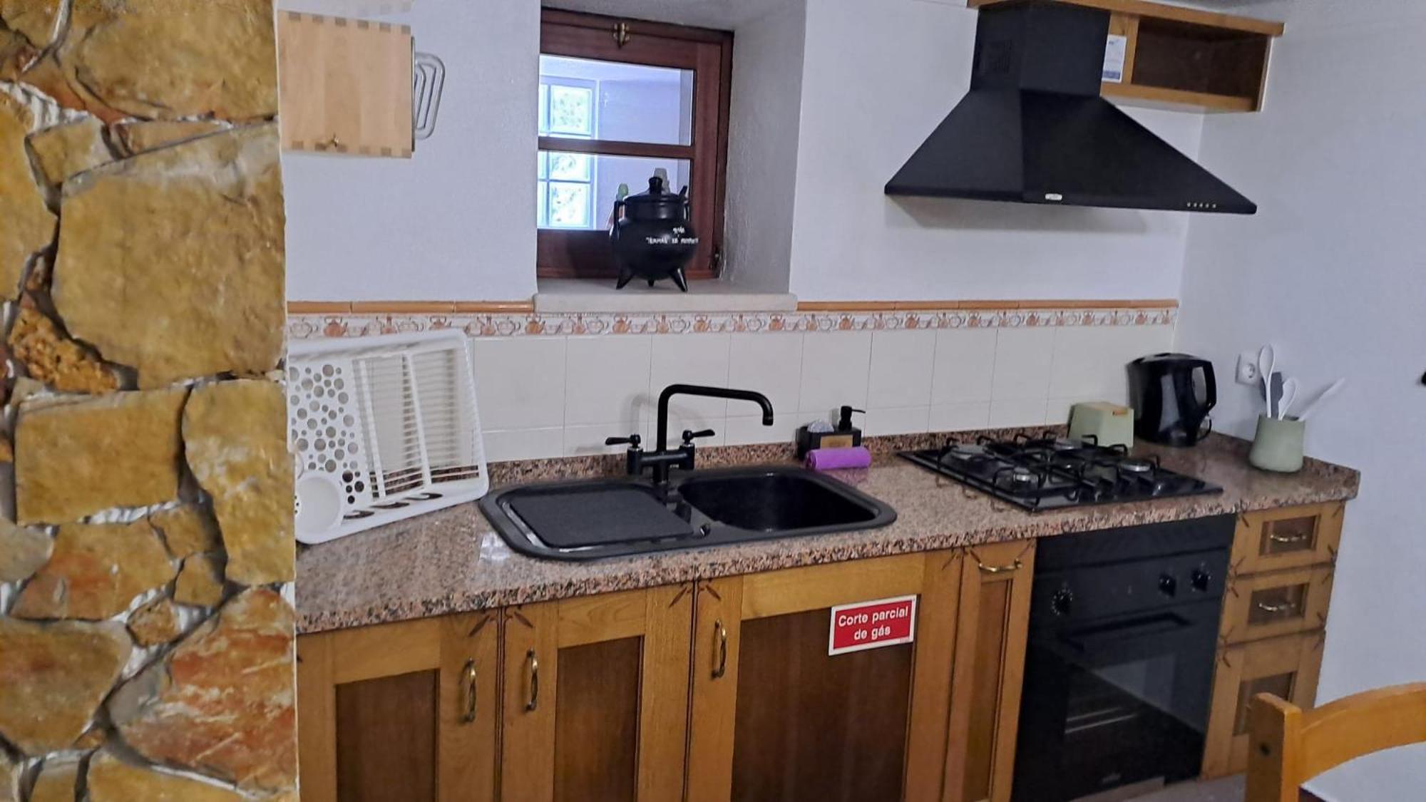Casa da Milharica Figueiro Dos Vinhos Exterior foto