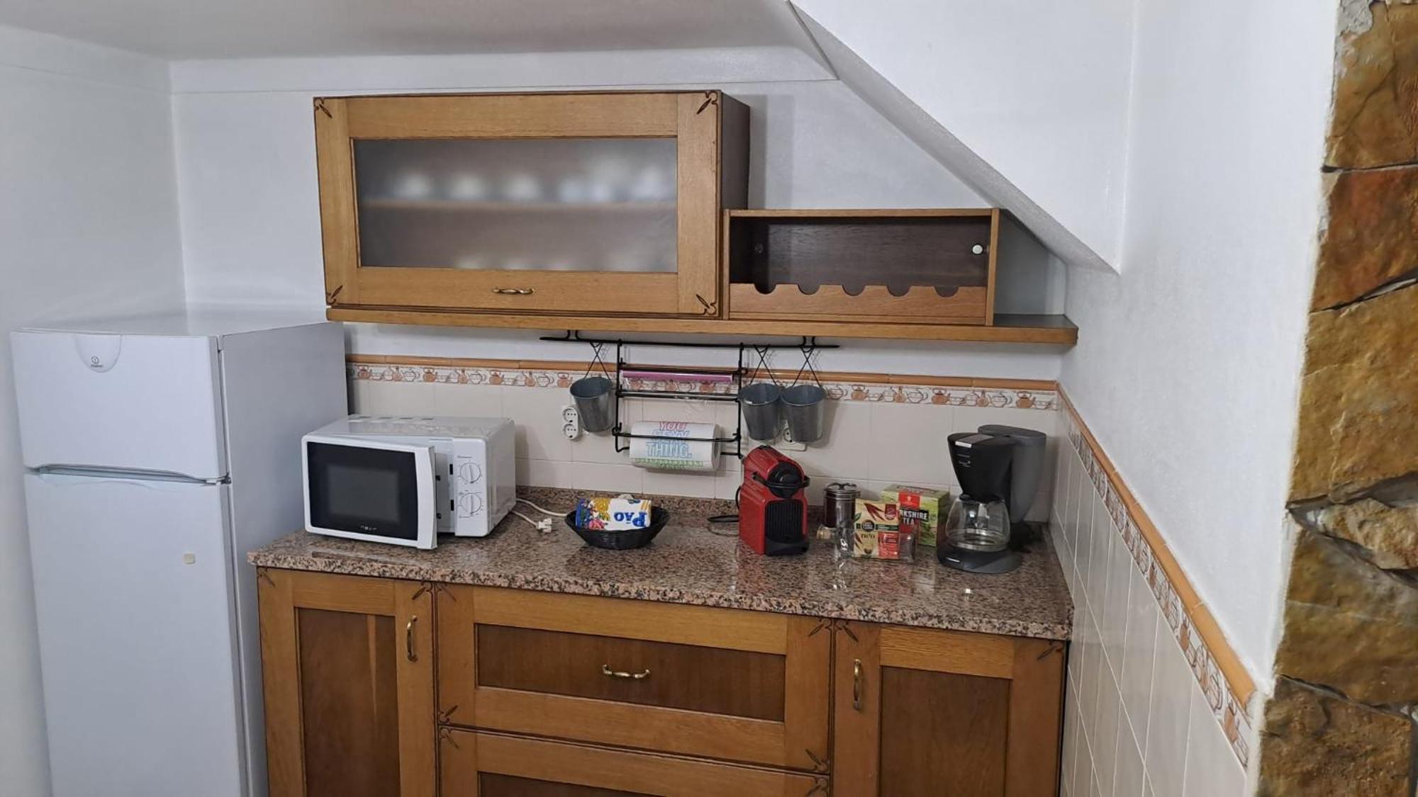 Casa da Milharica Figueiro Dos Vinhos Exterior foto