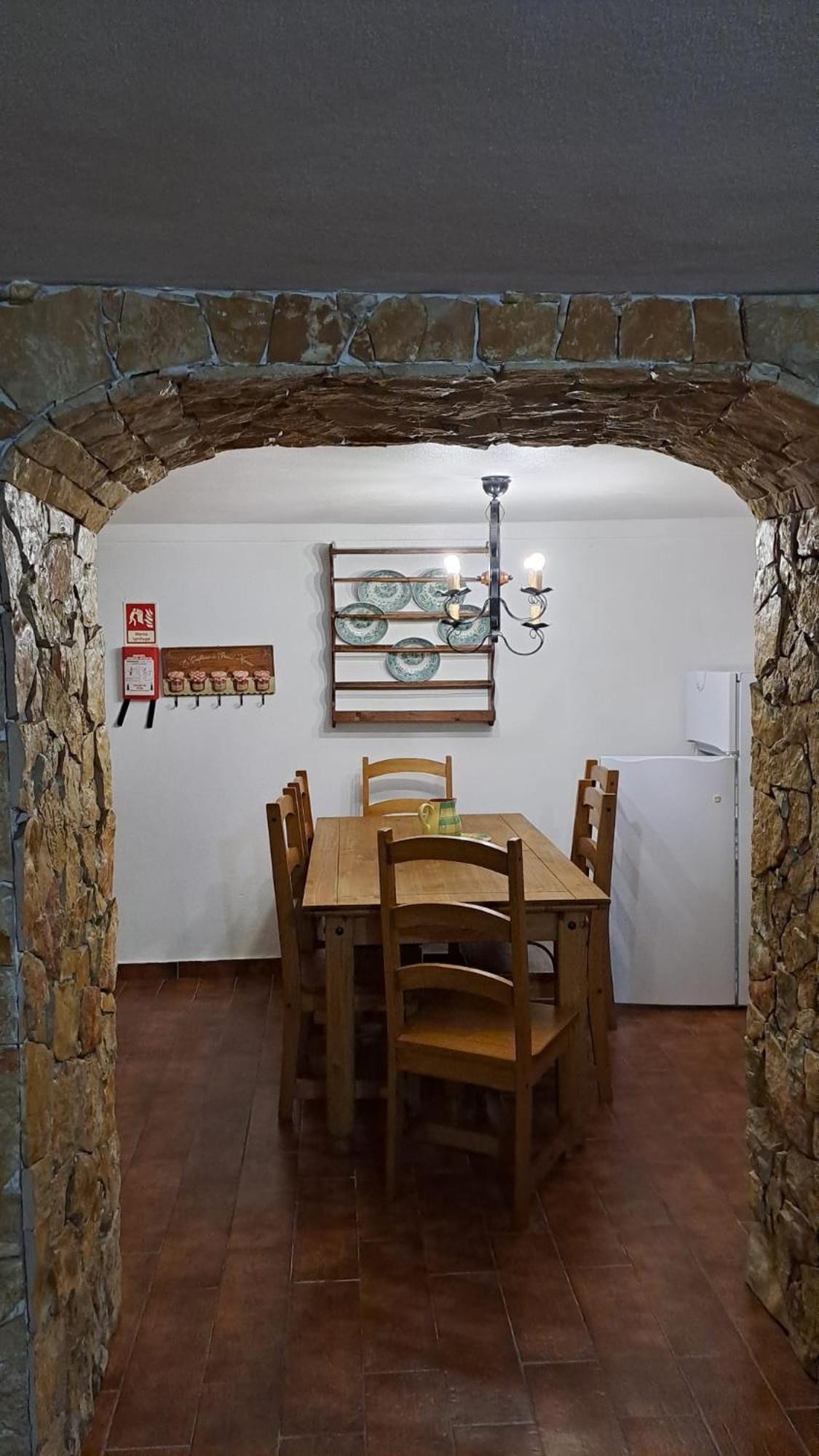 Casa da Milharica Figueiro Dos Vinhos Exterior foto