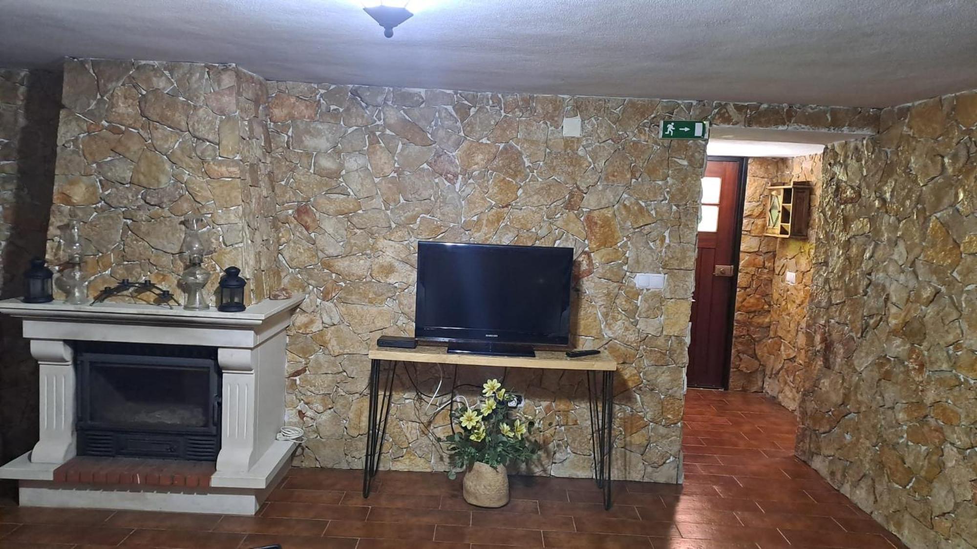 Casa da Milharica Figueiro Dos Vinhos Exterior foto